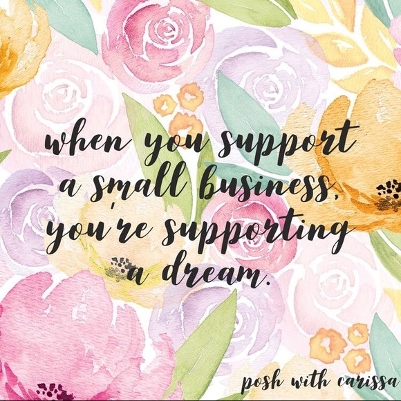 Meet your Posher, April - Picture 2 of 5